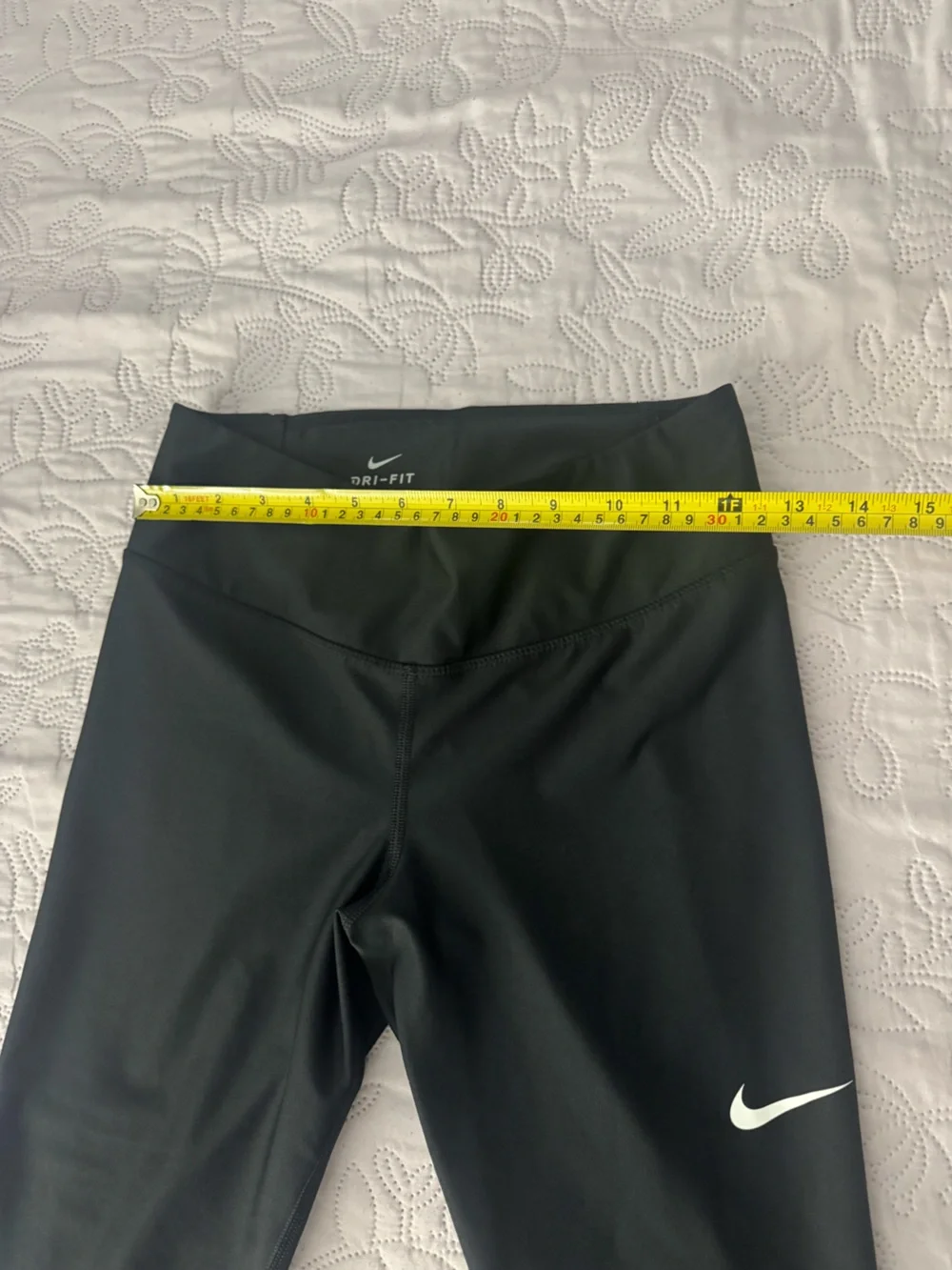 Nike athletic black